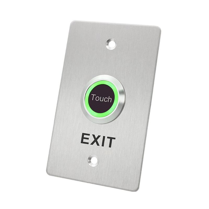 Metal Touch Sensitive Button EB73TS