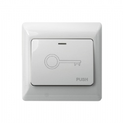 Plastic Push Button EB86P