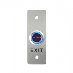 Stainless Steel Infrared Sensor Button EB72S