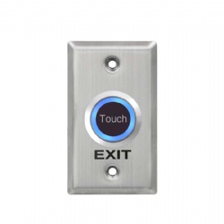 Metal Touch Sensitive Button EB70T