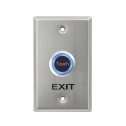 Metal Touch Sensitive Button EB73T