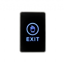 Plastic Touch Sensitive Button EB80T-B
