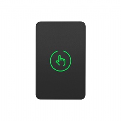 Plastic Touch Sensitive Button EB80T-2B
