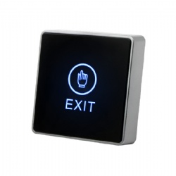 Plastic Touch Sensitive Button EB81T-B