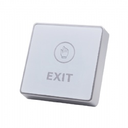 Plastic Touch Sensitive Button EB81T-W