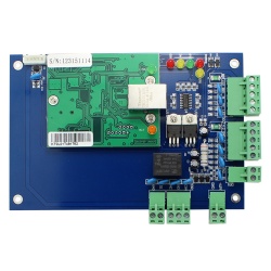 Single Door IP Access Controller Board ACB-001