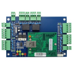 Double Door IP Access Controller Board ACB-002