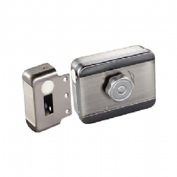 Intelligent Electric Lock with Single Cylinder K-703A