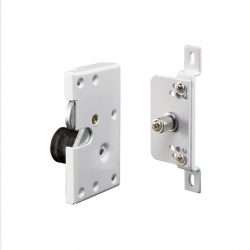 Sliding Rail Door Electric Hook Lock EL-210