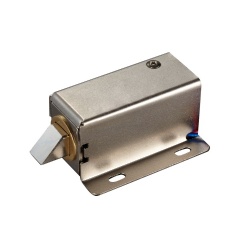 Electric Cabinet Lock EC-302A
