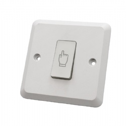 Plastic Push Button EB86W3