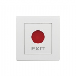 Plastic Push Button PE86