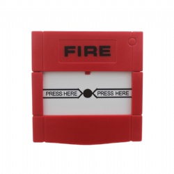 Resettable Fire Alarm Call Point CP808R