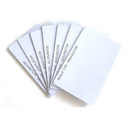 125KHz EM ID Thin Card EM01