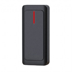 Plastic Waterproof Card Reader U13