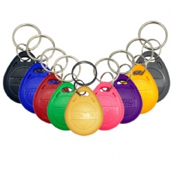 Keyfob Tag TAG02