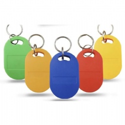 Keyfob Tag TAG06