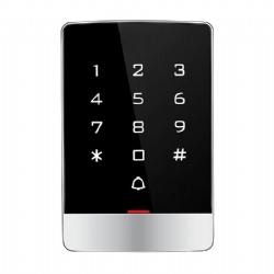Metal Touch Standalone Keypad Controller T9