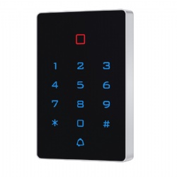 Plastic Touch Standalone Keypad Controller T12