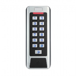 Dual Relay Keypad Controller CC1