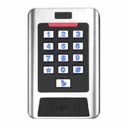 Dual Relay Keypad Controller CC2