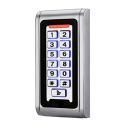 Dual Relay Keypad Controller CC6