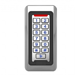 Metal Standalone Keypad Controller K2