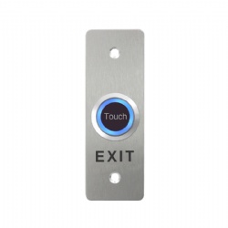 Metal Touch Sensitive Button EB72TS
